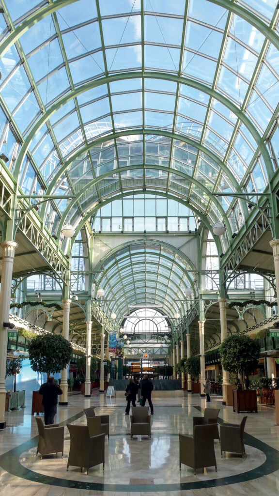 Vue secondaire du bien