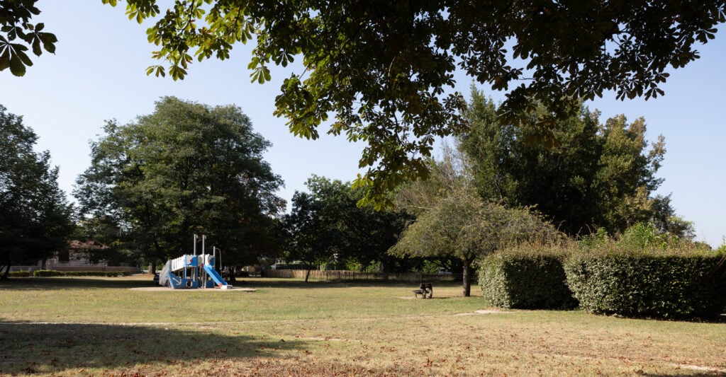 Vue secondaire du bien