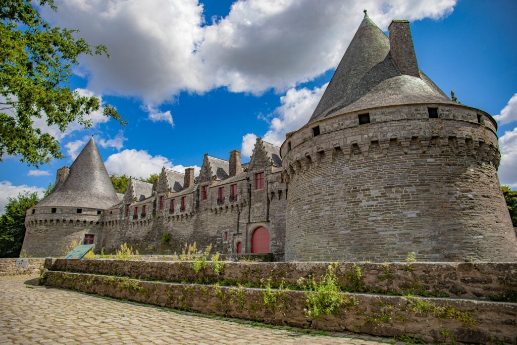 Vue secondaire du bien