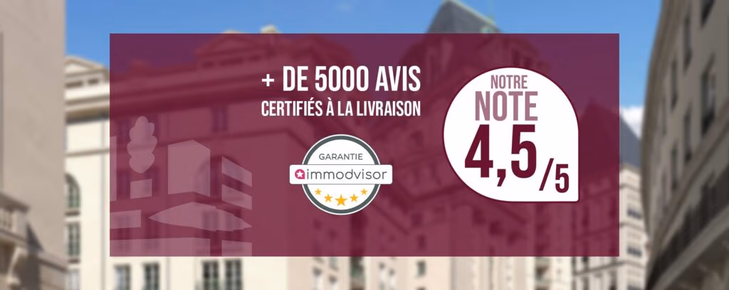Vue secondaire du bien