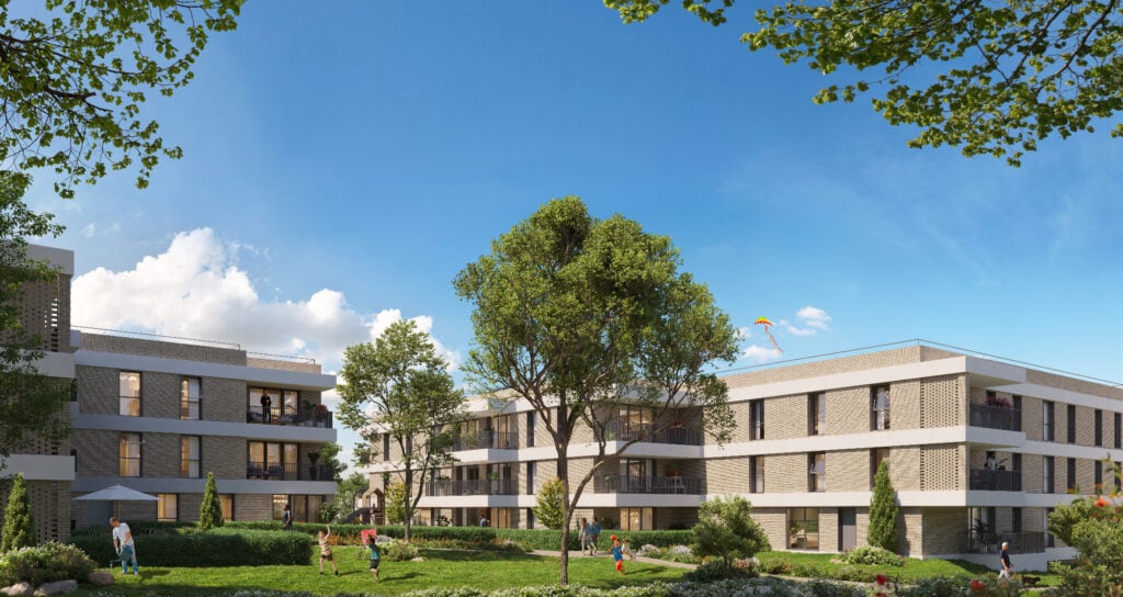 Vue secondaire du bien