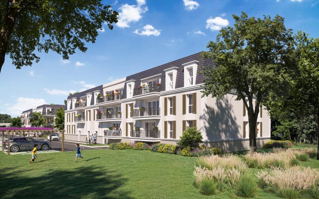 Proche centre historique