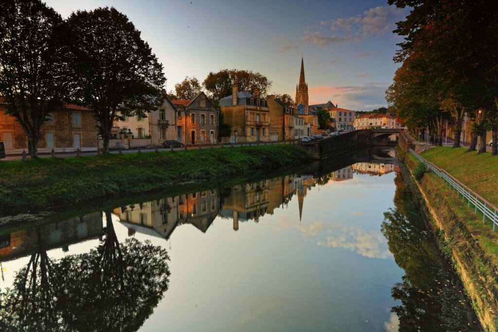 Vue secondaire du bien