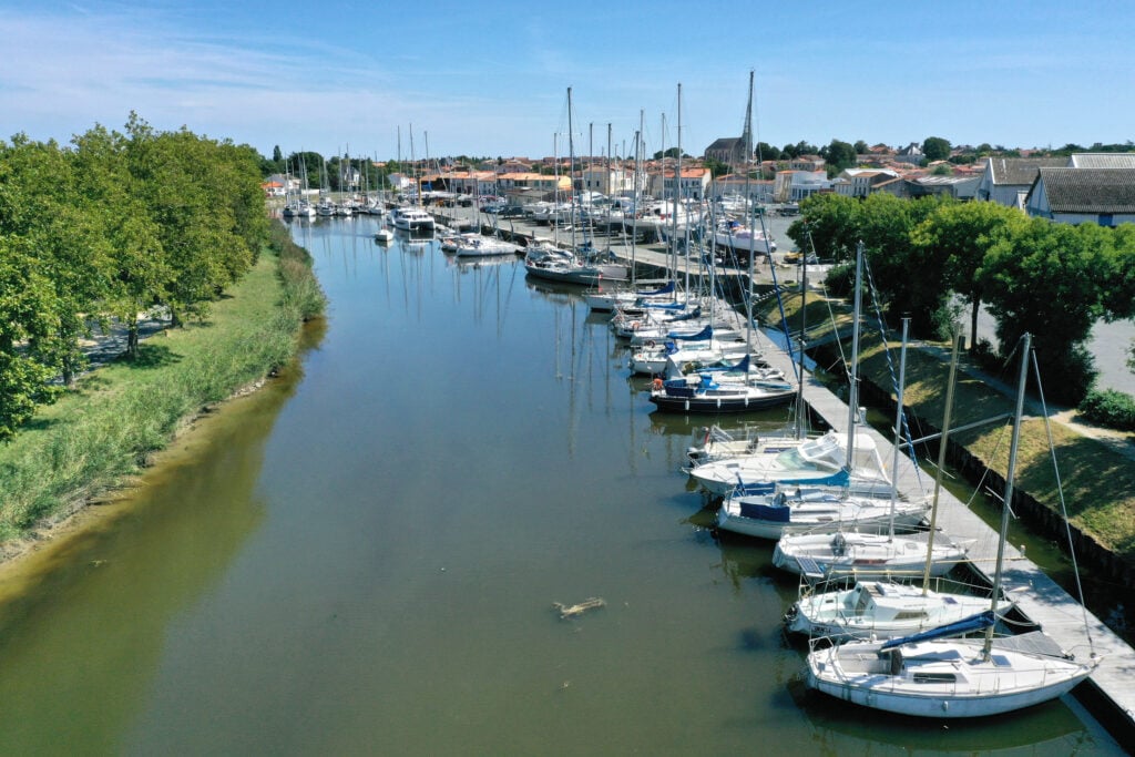 Vue secondaire du bien