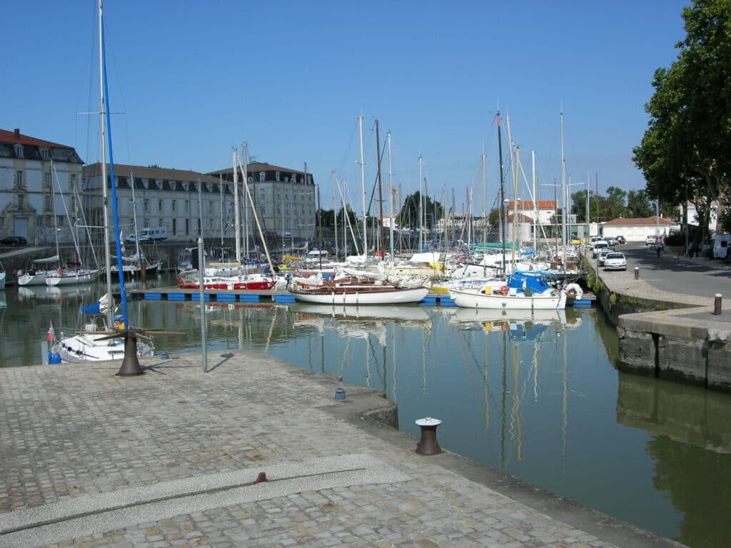 Vue du bien