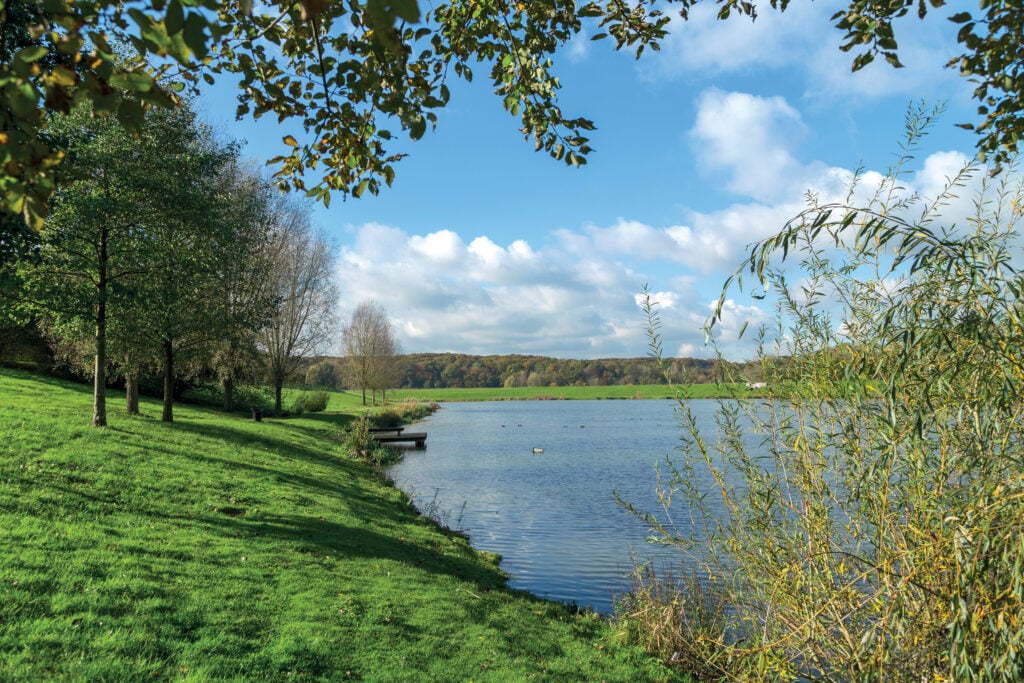 Vue secondaire du bien