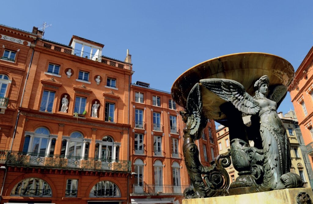 Vue principale du bien immobilier