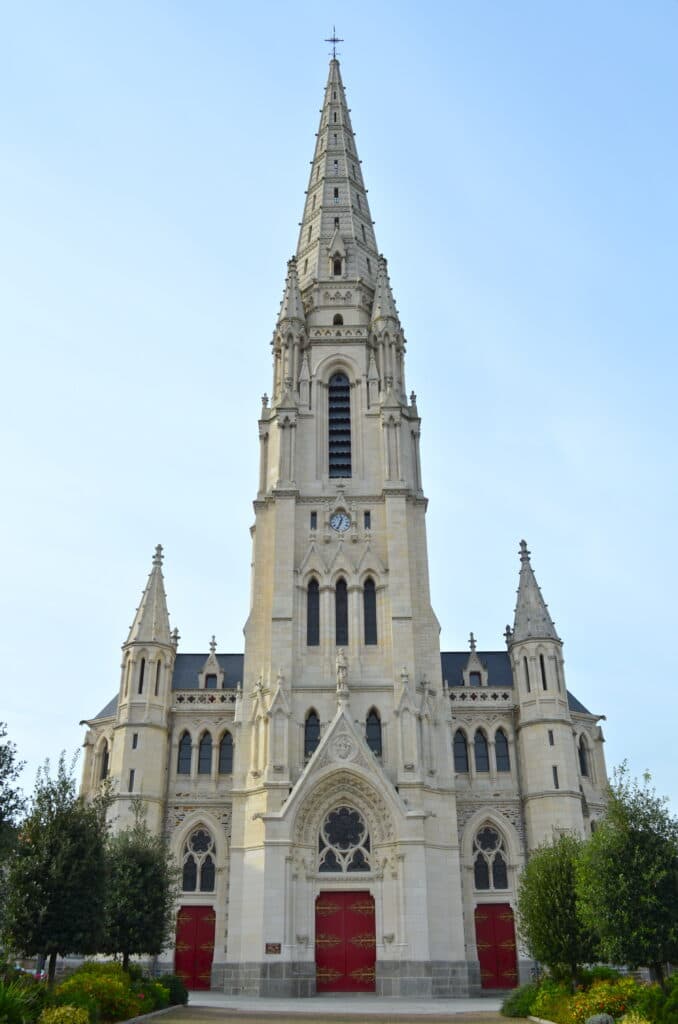 Vue du bien