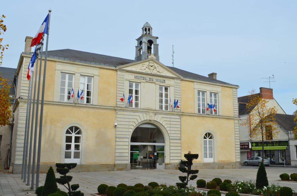 Vue du bien