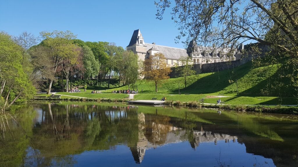 Vue secondaire du bien