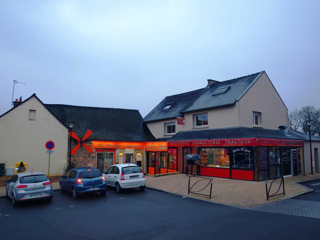 Photo 2 sur 13