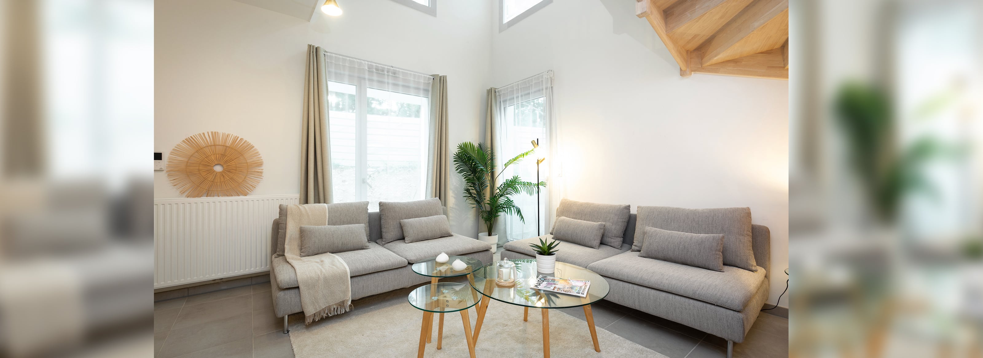 Vue principale du bien immobilier