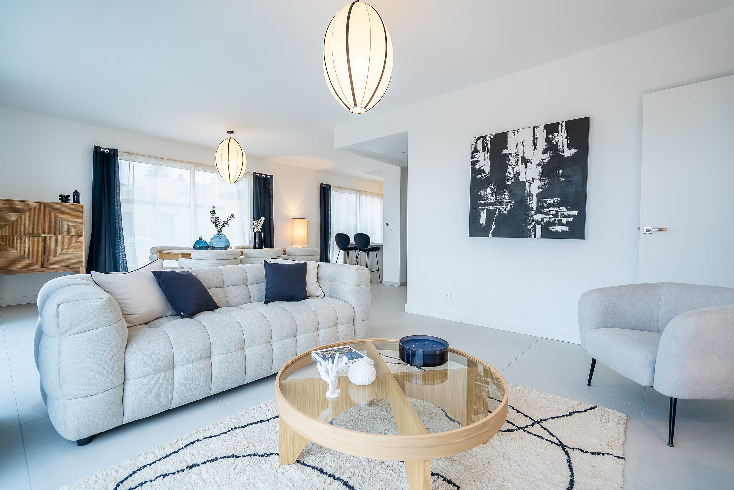 Vue secondaire du bien