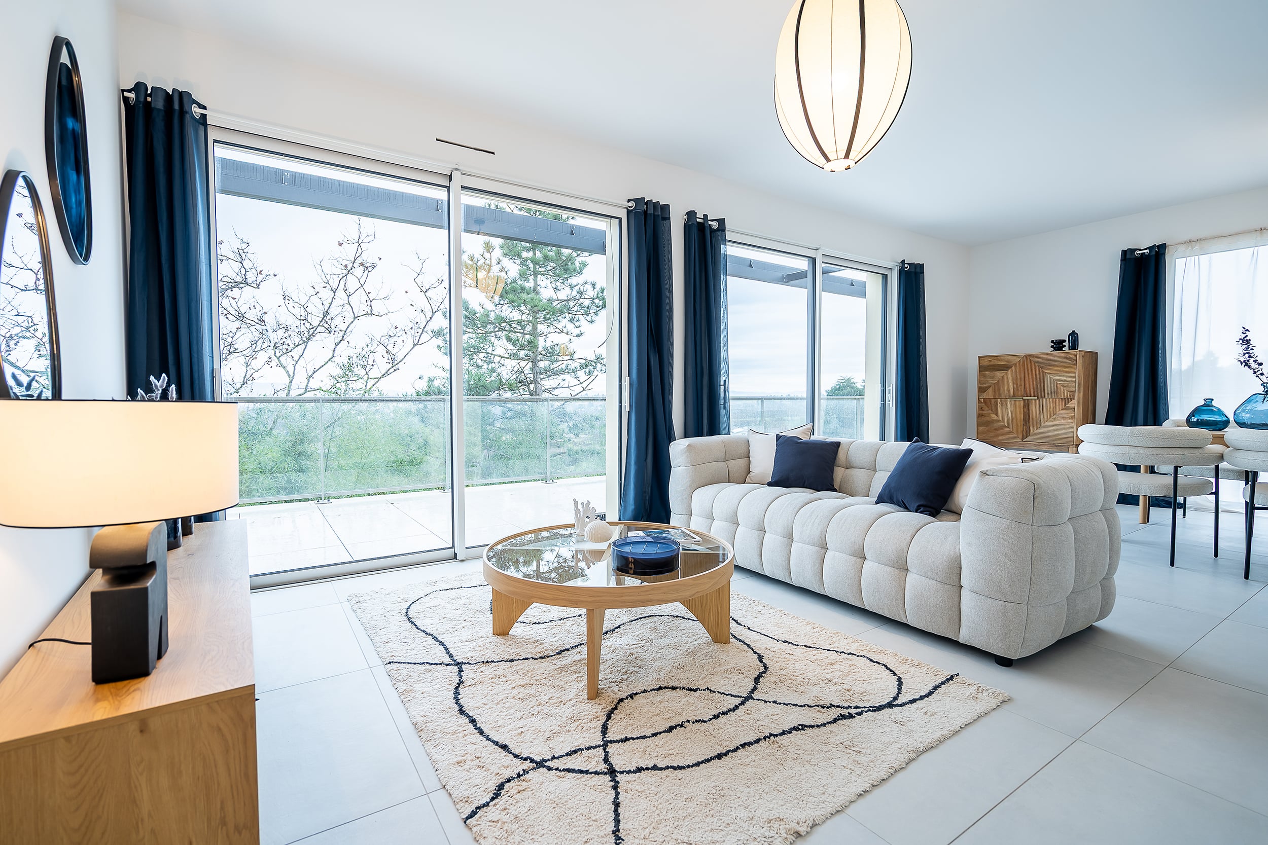 Vue principale du bien immobilier