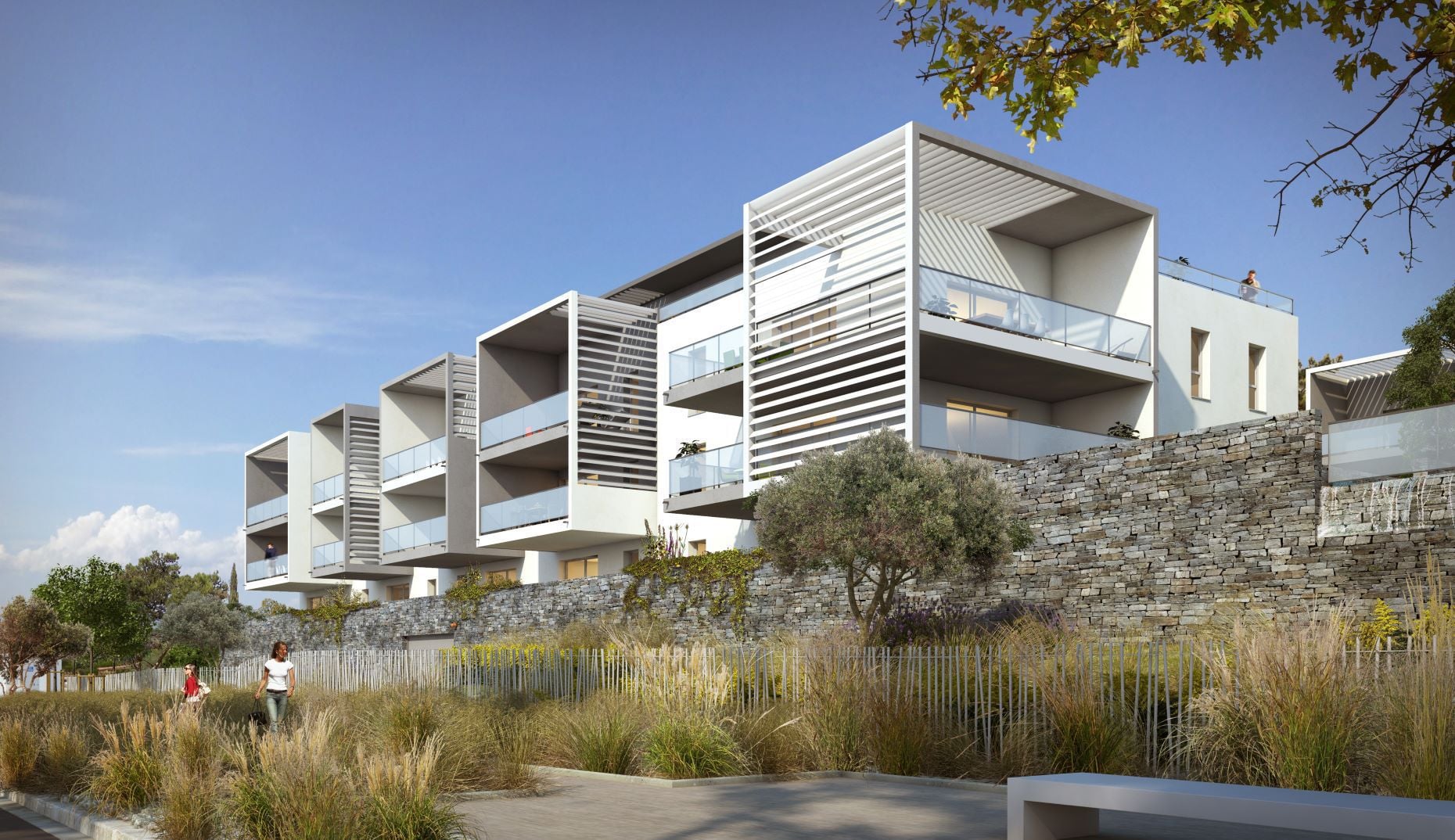 Vue secondaire du bien