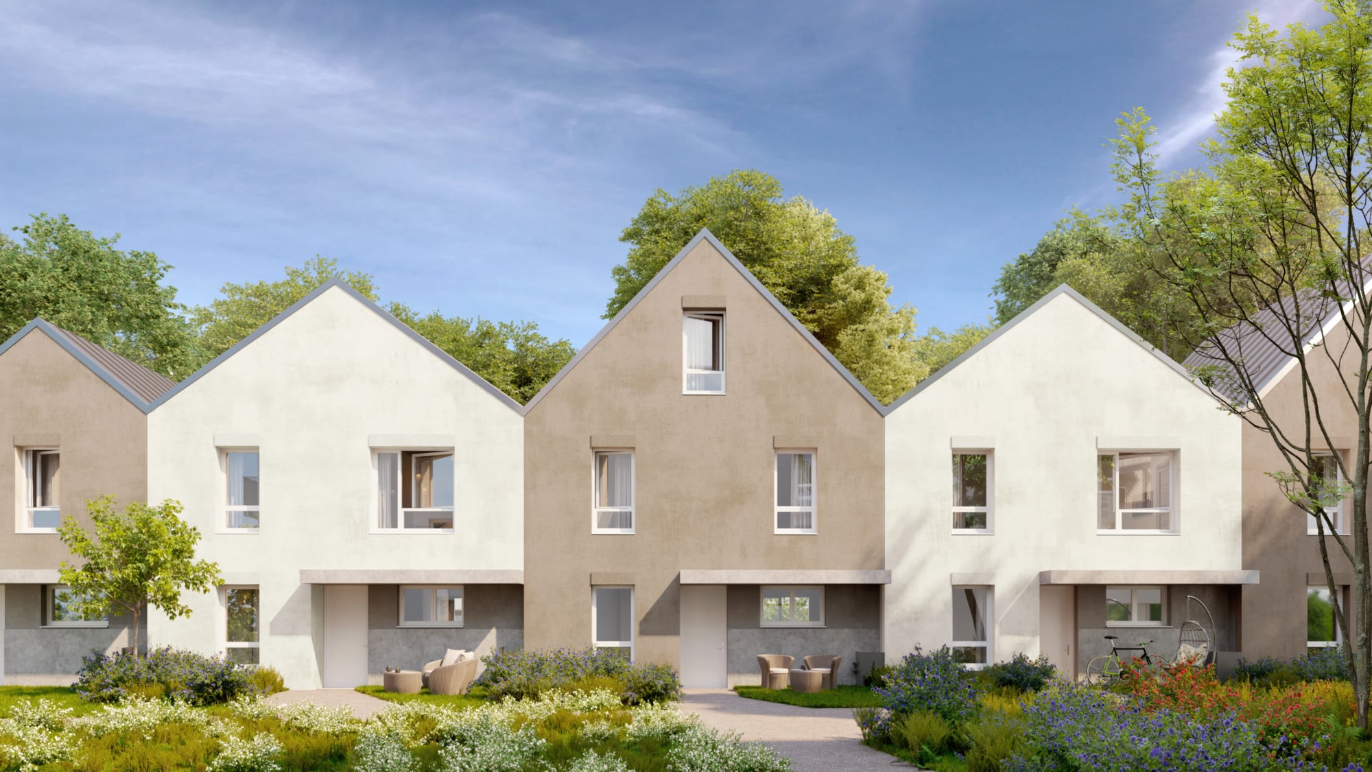 Vue secondaire du bien