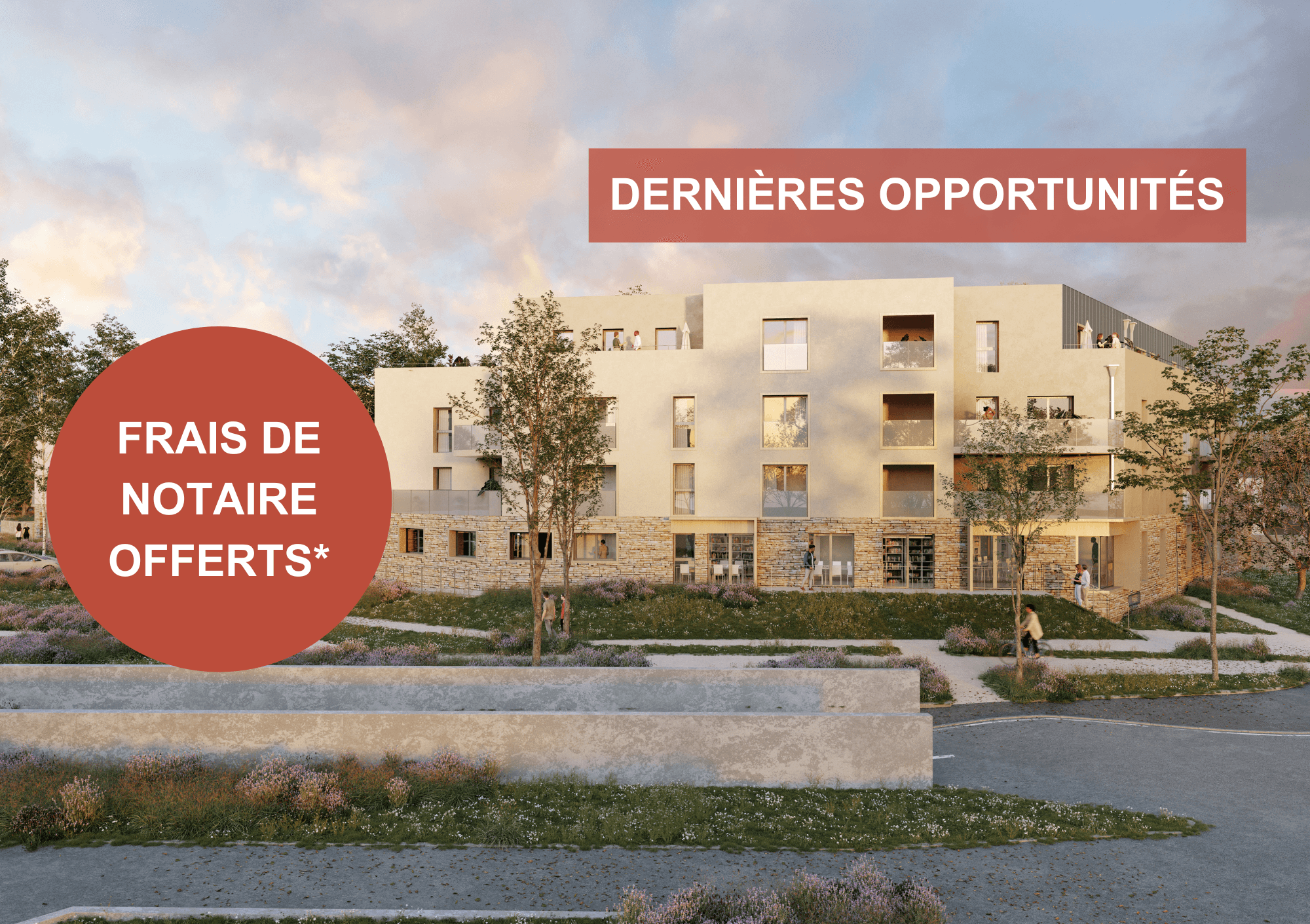 Vue secondaire du bien