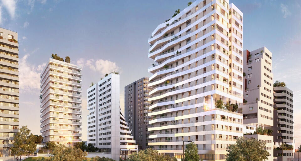 Vue secondaire du bien