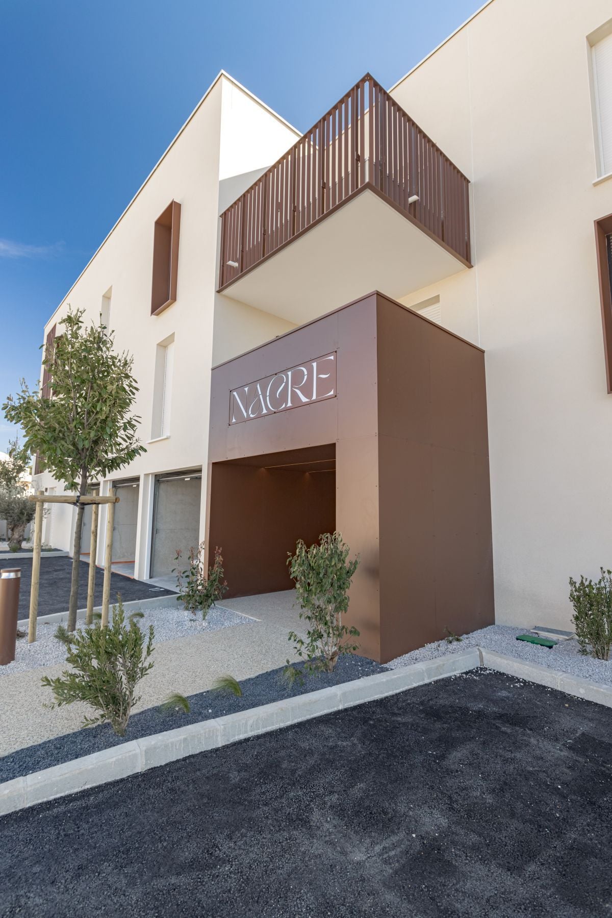 Vue principale du bien immobilier