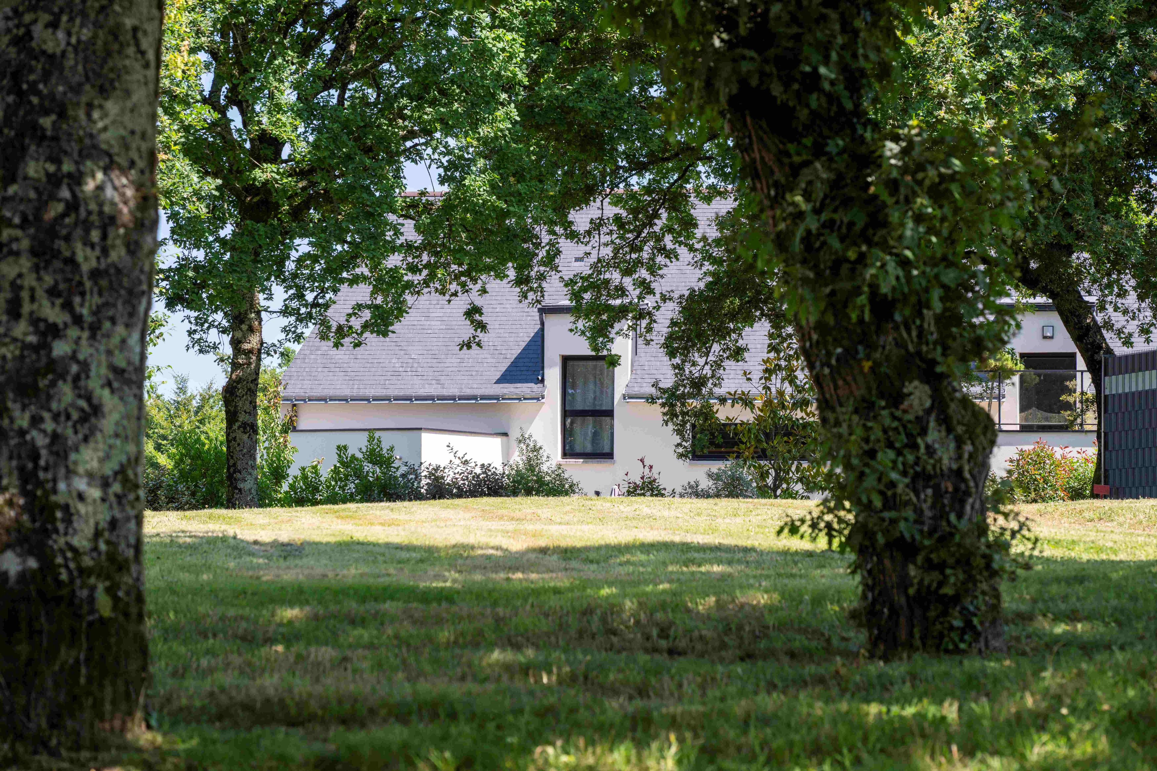 Vue secondaire du bien