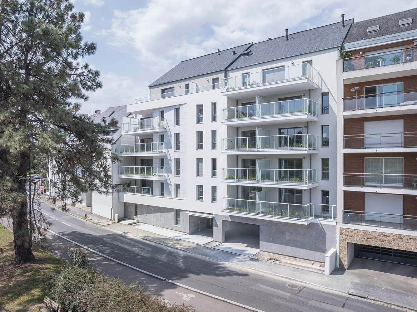 Vue secondaire du bien