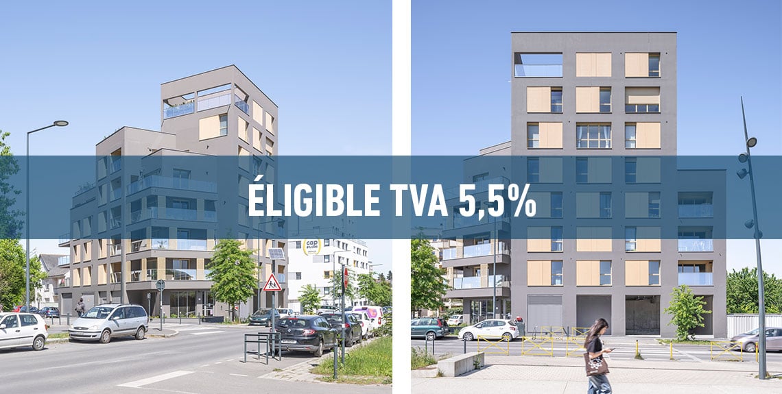 Vue secondaire du bien