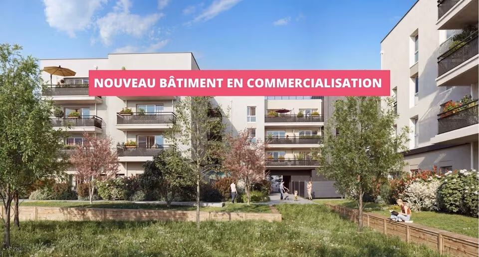 Vue secondaire du bien