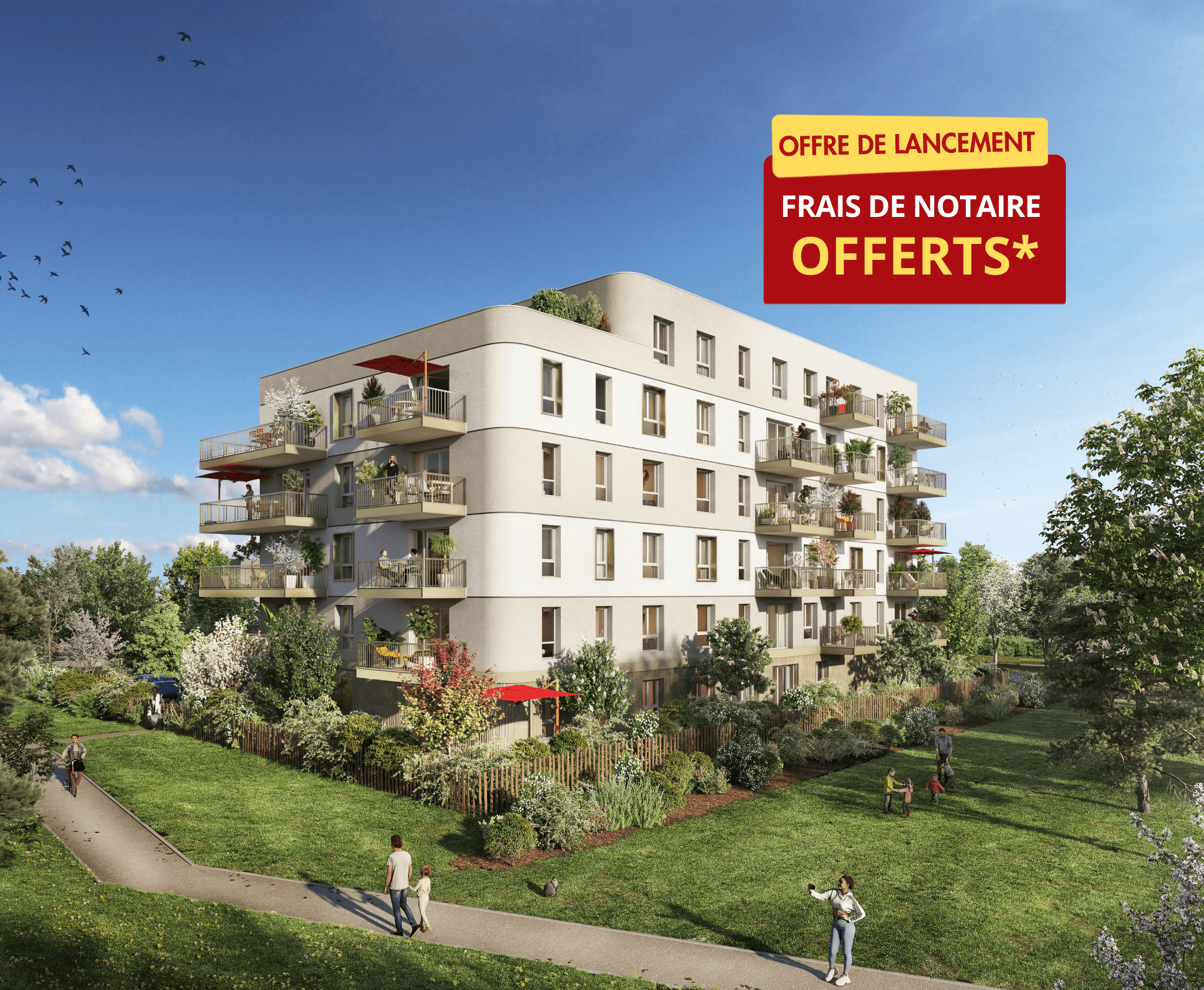 LE PARC DES ORCHIDÉES