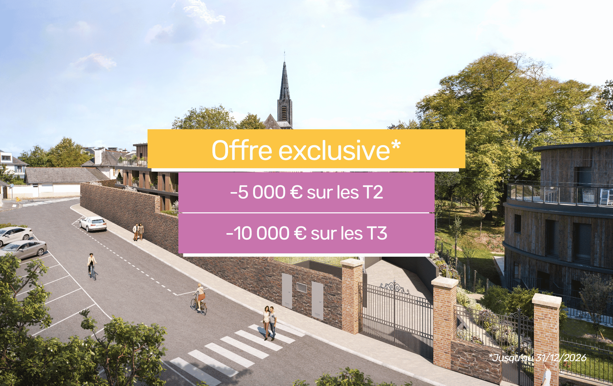 Programme LE DOMAINE DES PLANCHES