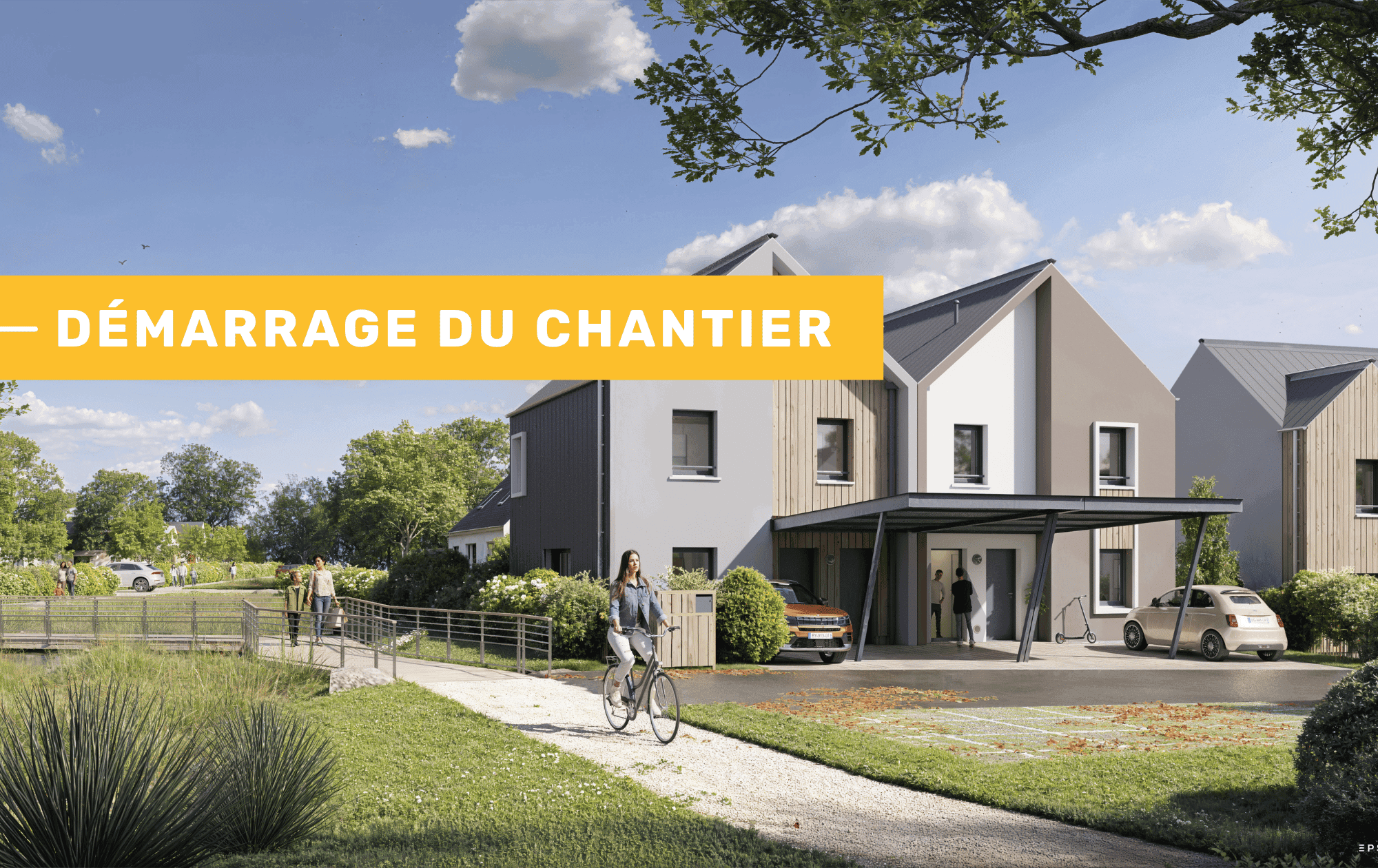 VILLAS VIENNAIS