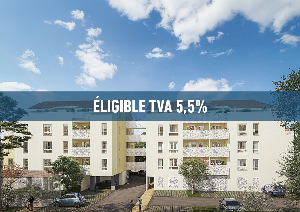 Vue secondaire du bien