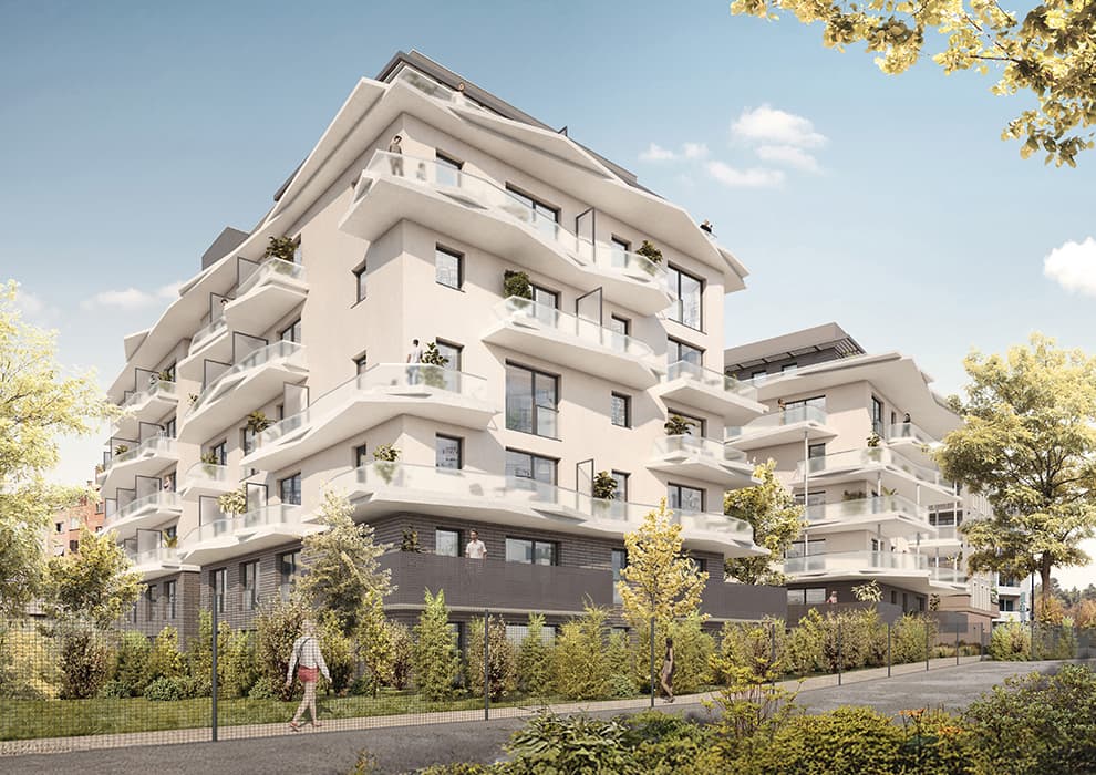 CITY'ZEN THONON-LES-BAINS