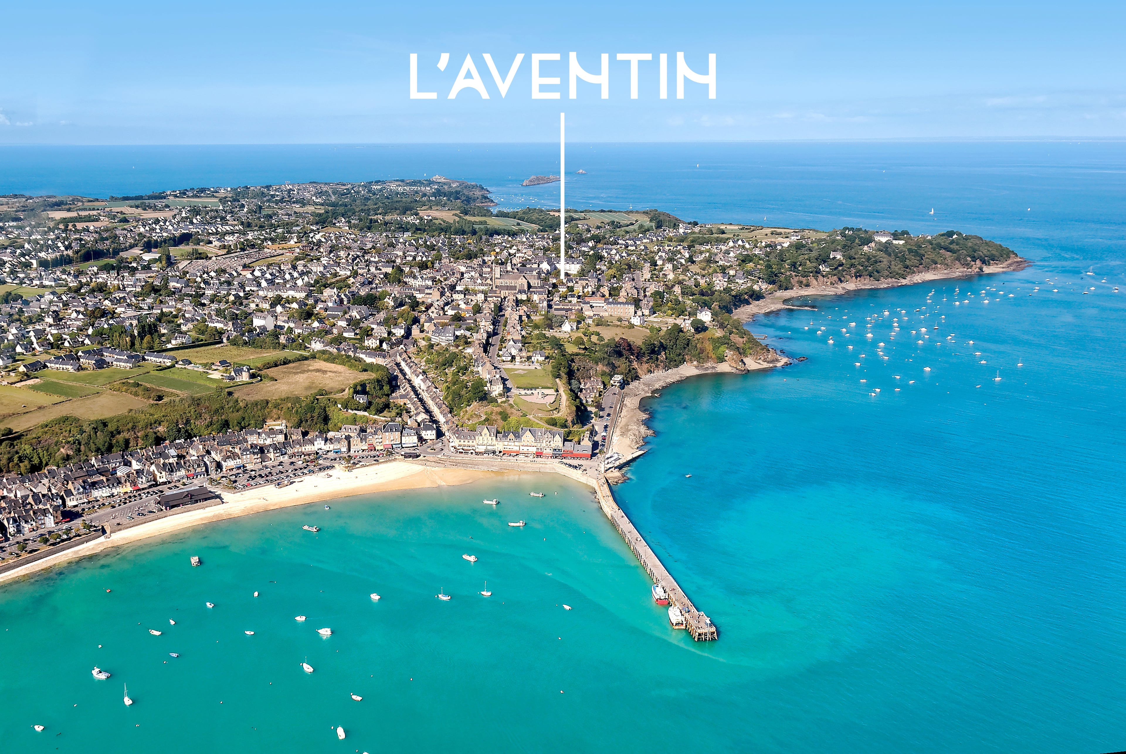 Vue secondaire du bien