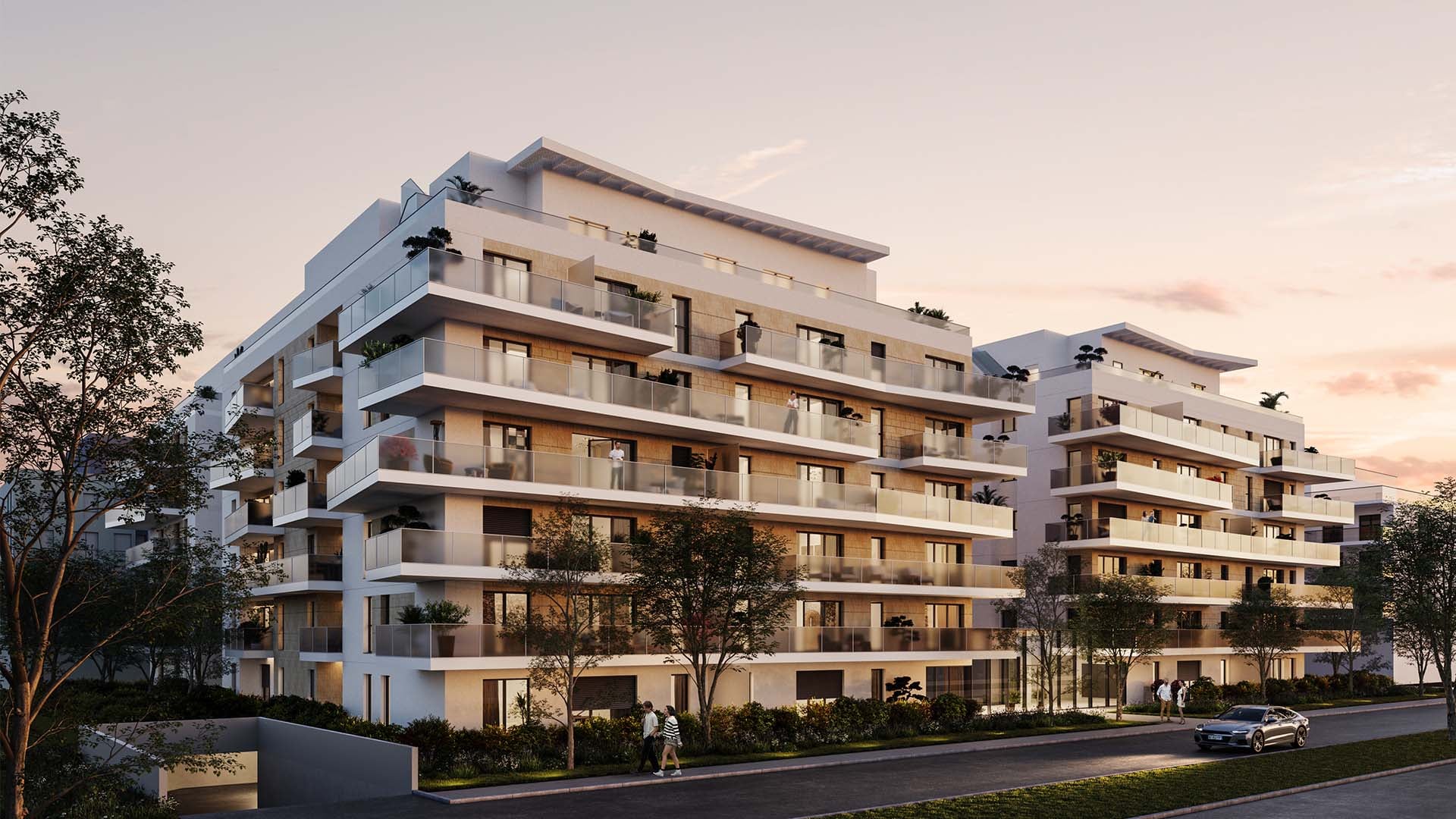 Vue secondaire du bien