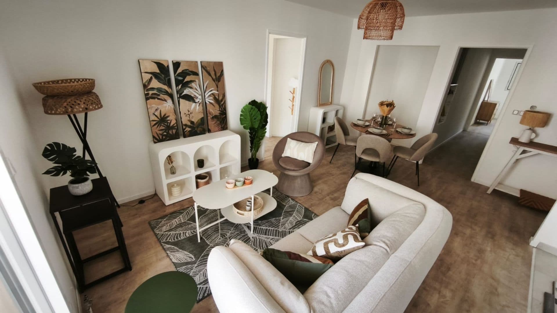 Les Impressionnistes