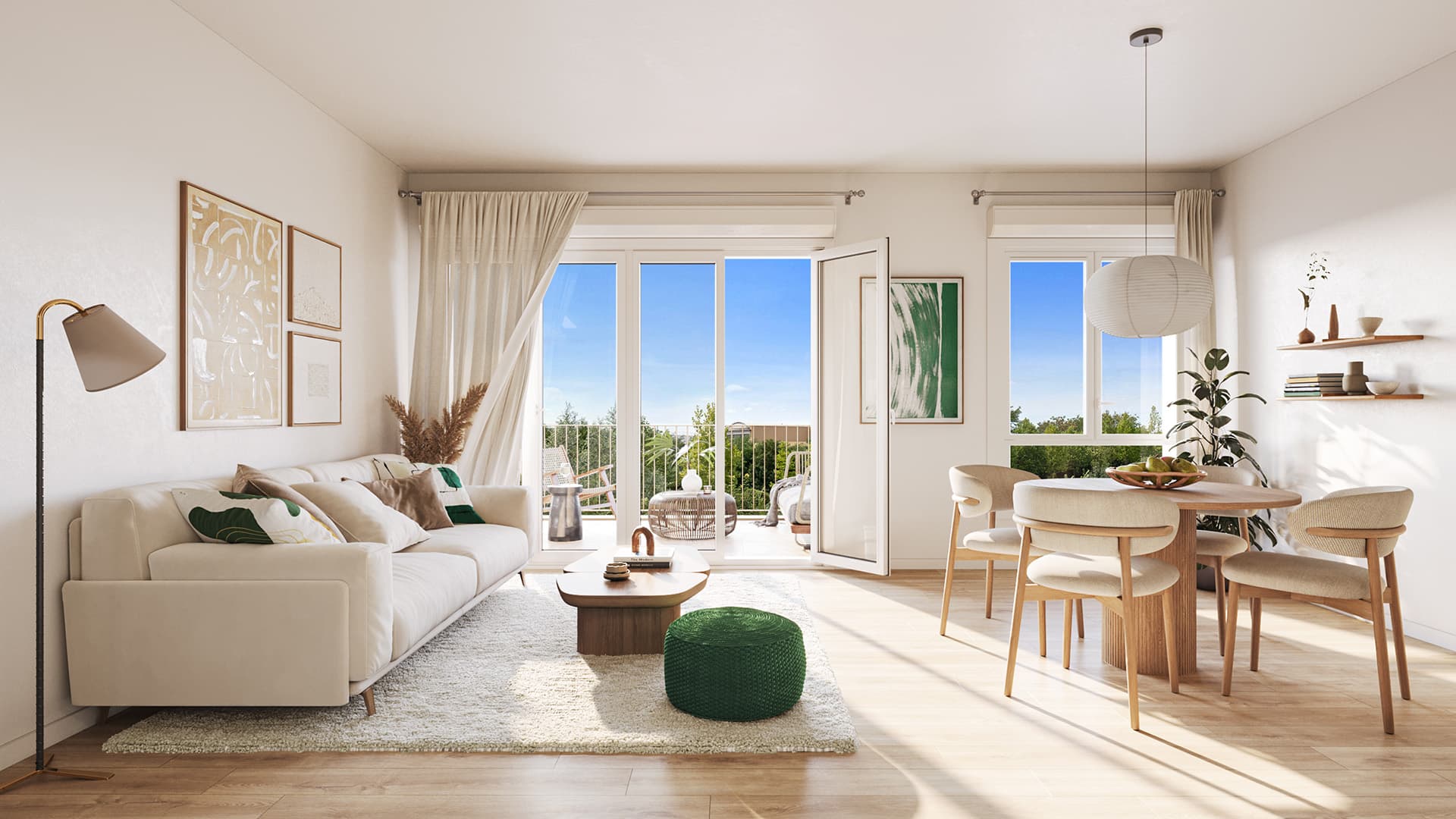 Nancy une adresse à 6 min à vélo du centre