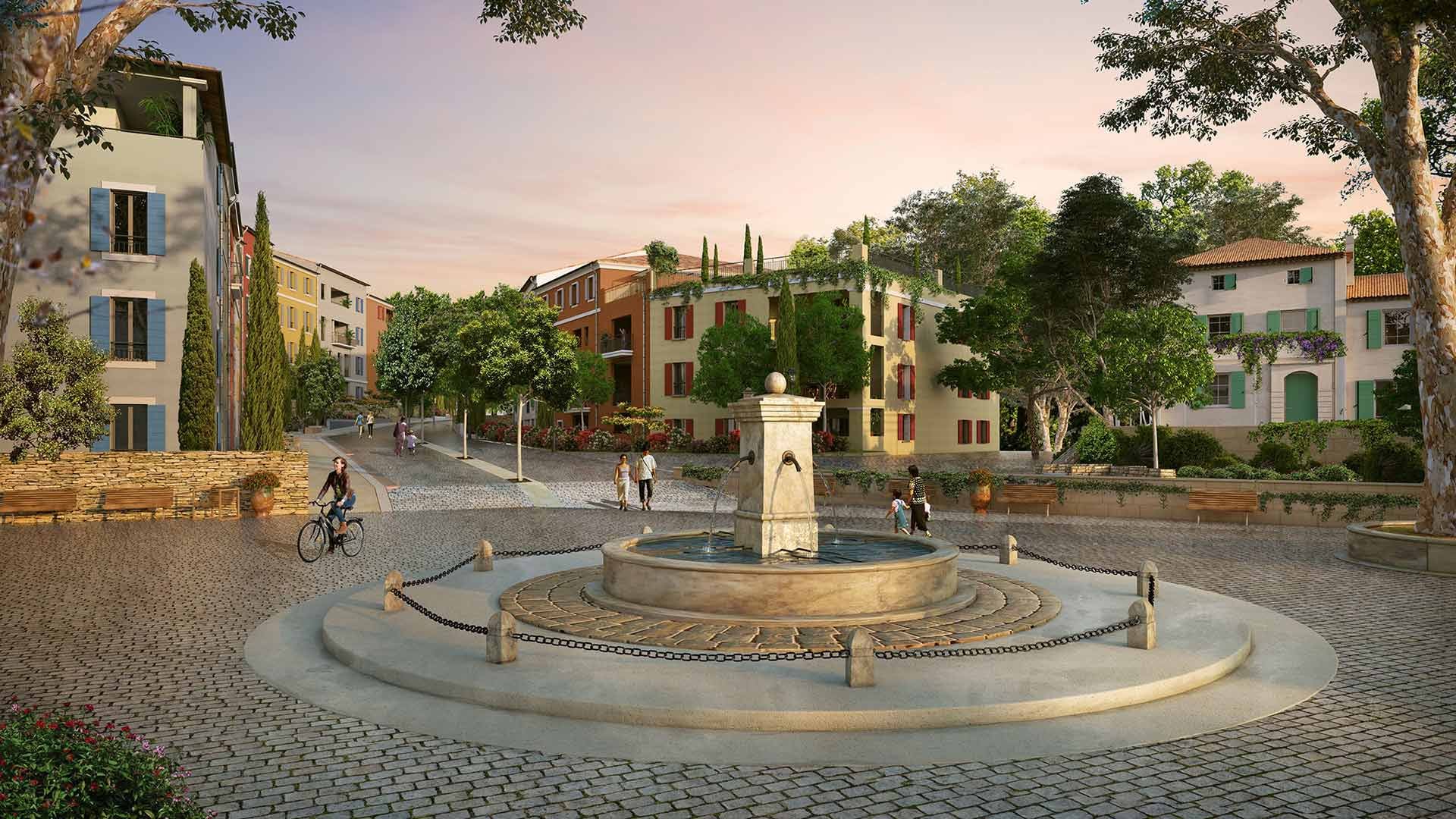 Vue secondaire du bien