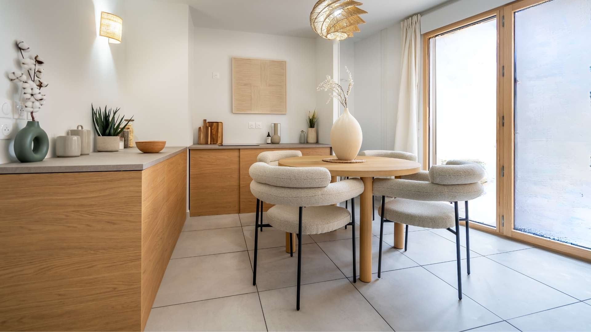 Vue principale du bien immobilier