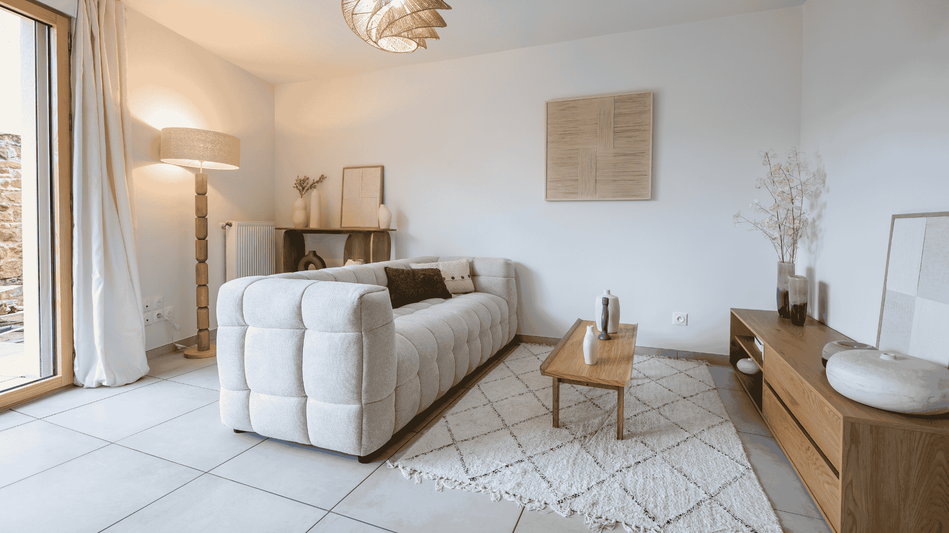 Vue secondaire du bien