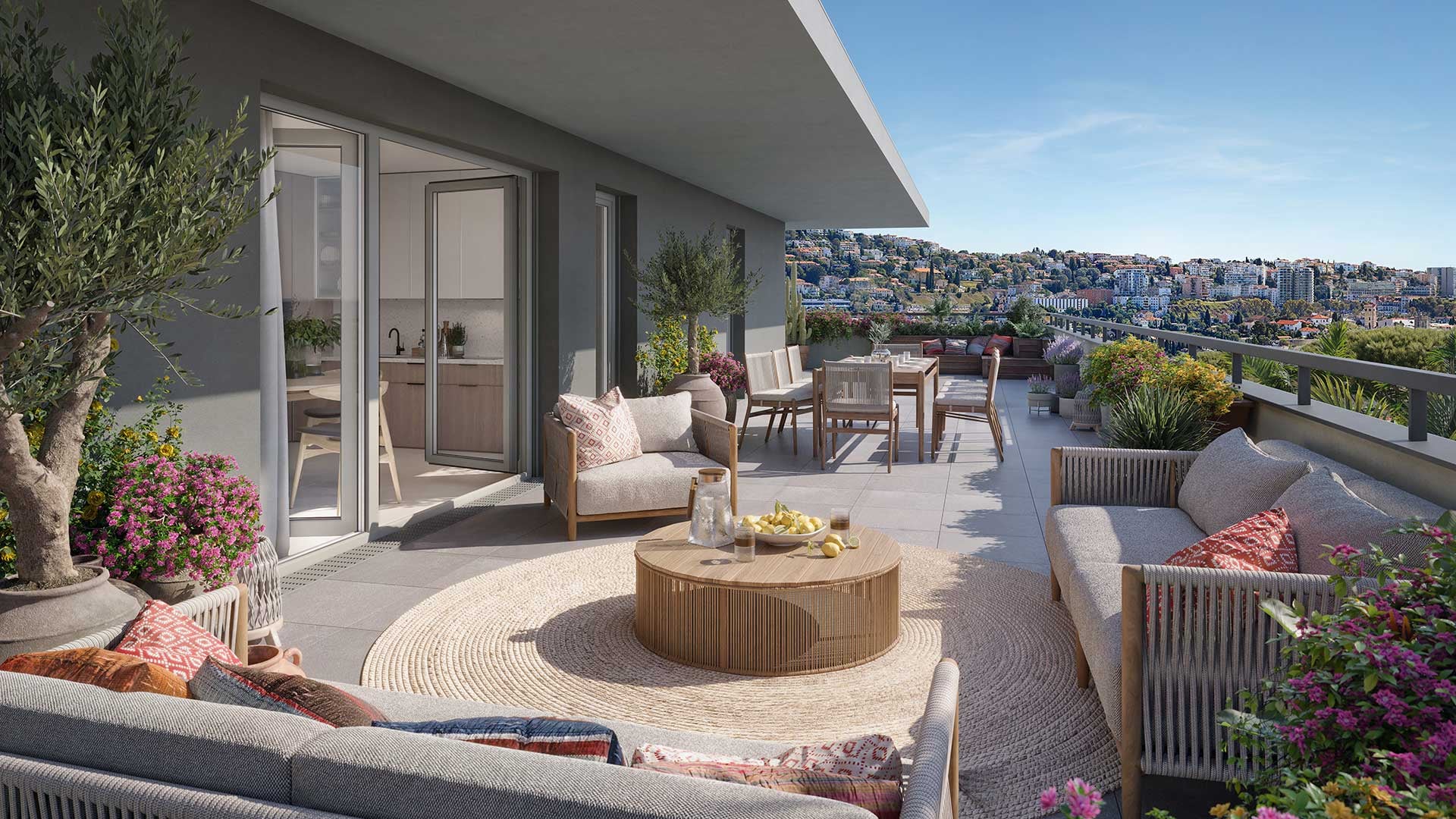 Vue secondaire du bien