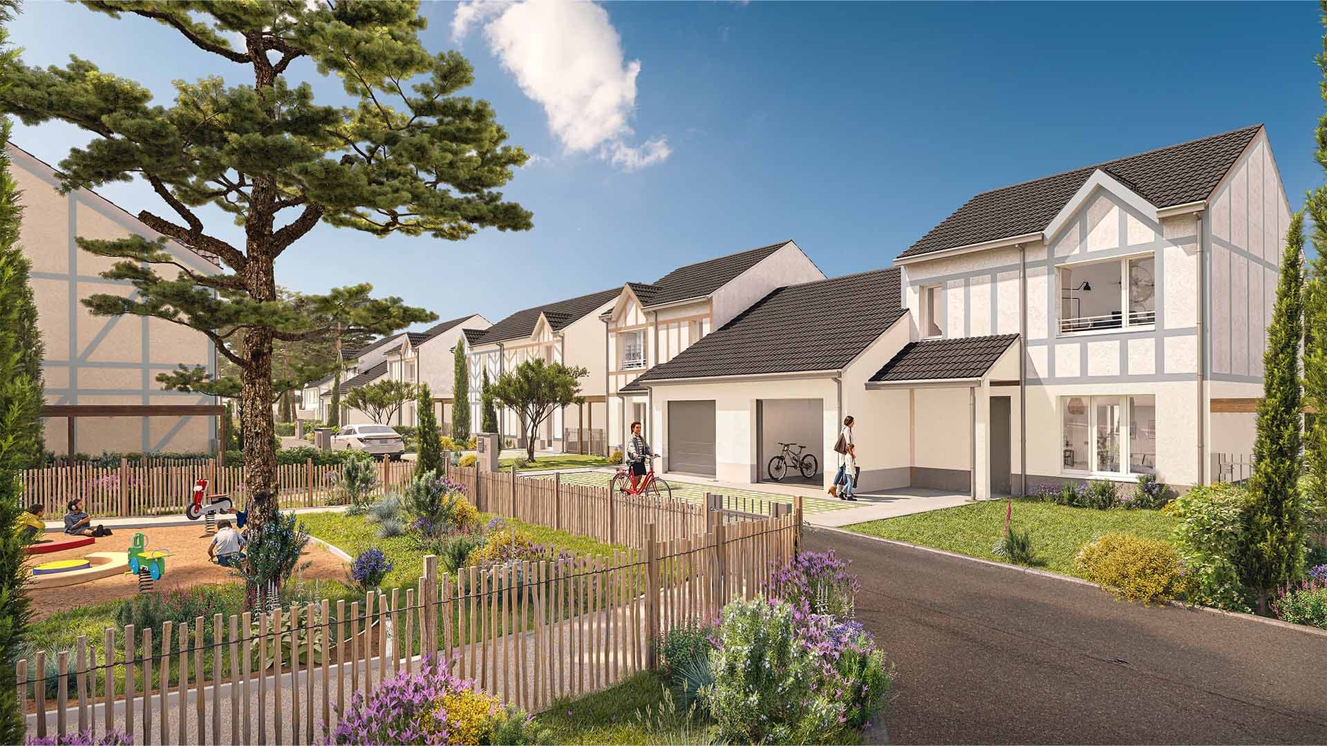 Le Domaine de la Croix Saint-Gilles