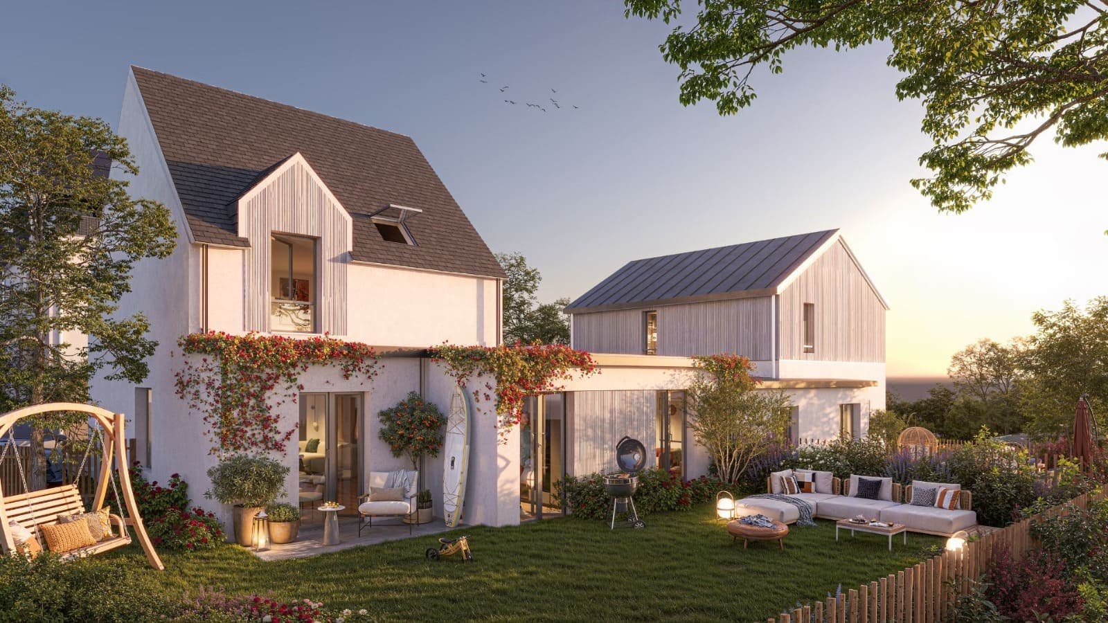 Une adresse idéale à La Baule