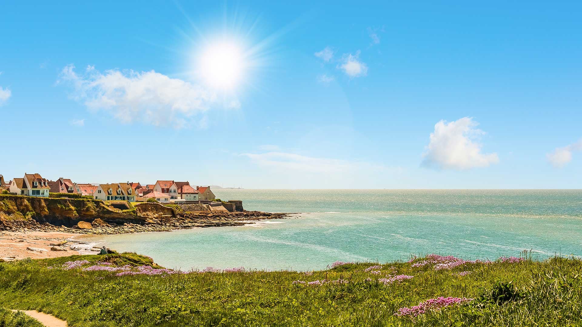 Vue secondaire du bien