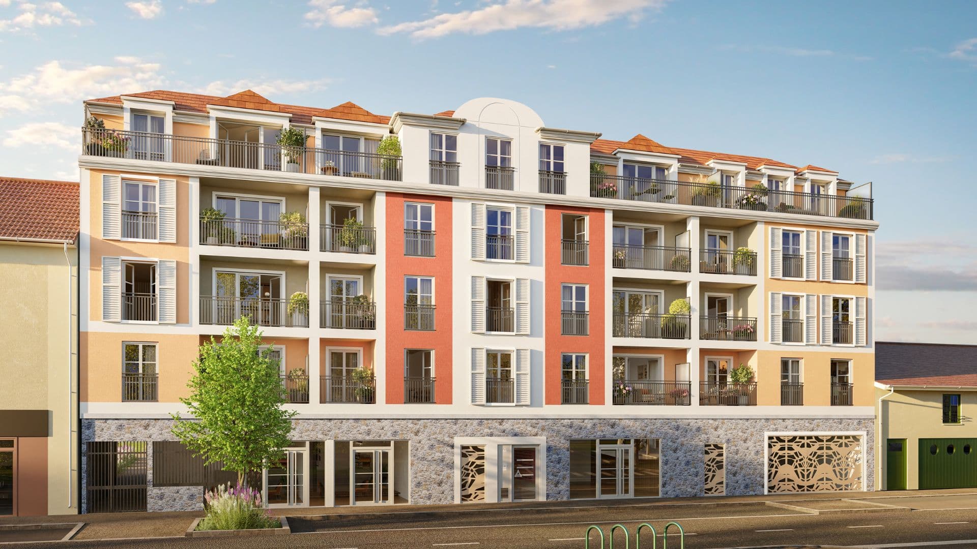 Devenez propriétaire à Ozoir-le-Ferrière