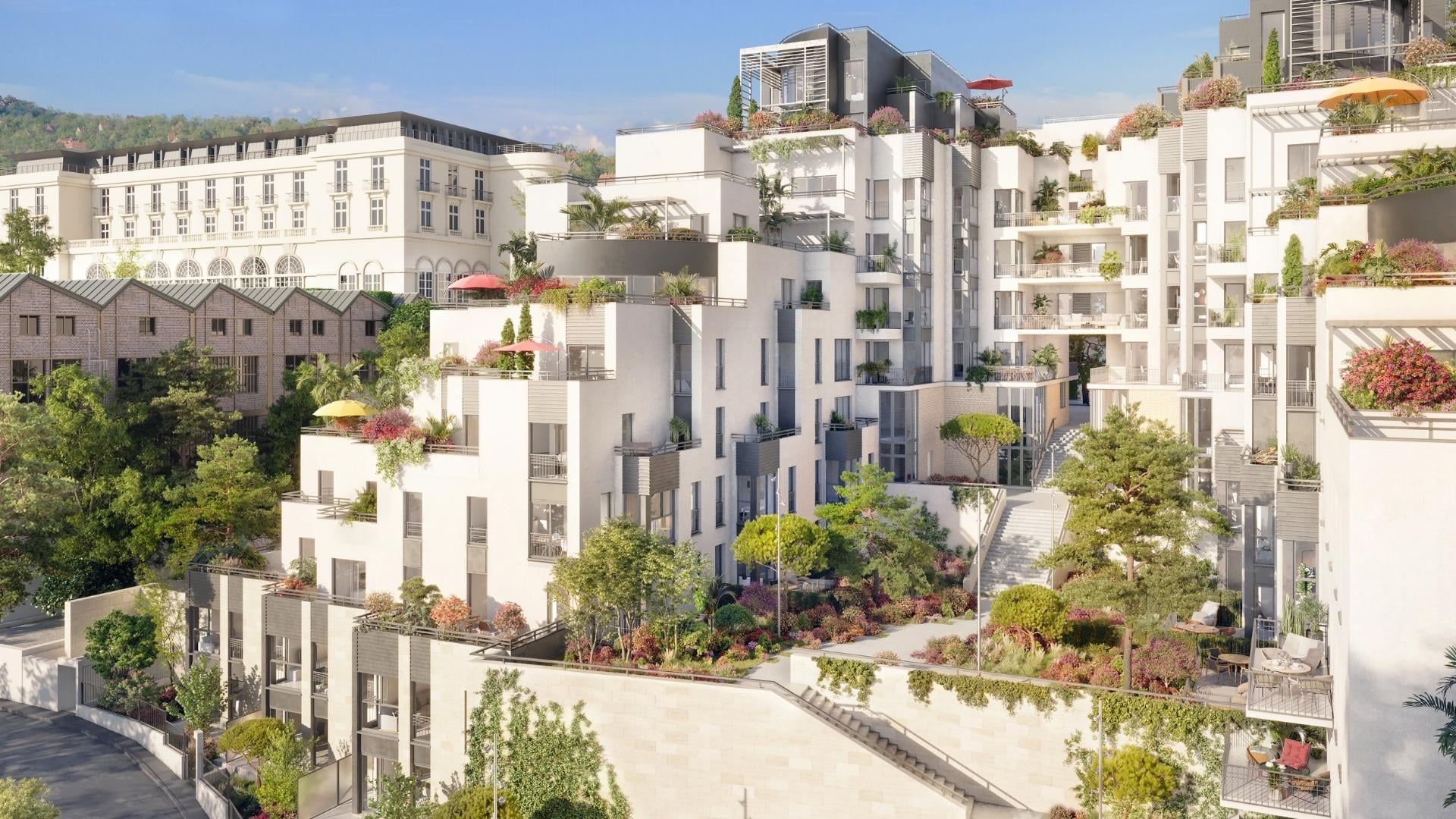 Vue secondaire du bien