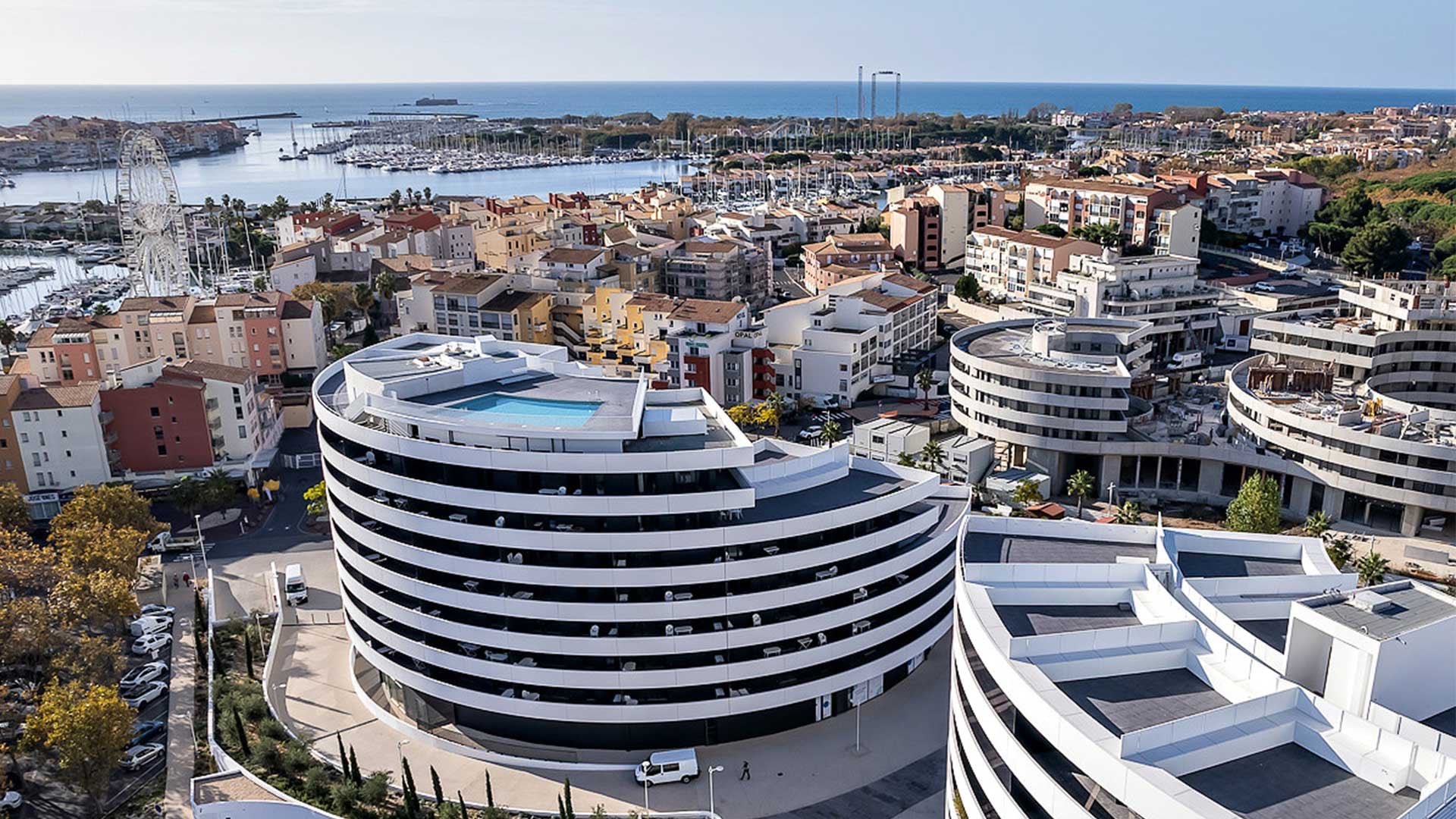 Vue principale du bien immobilier