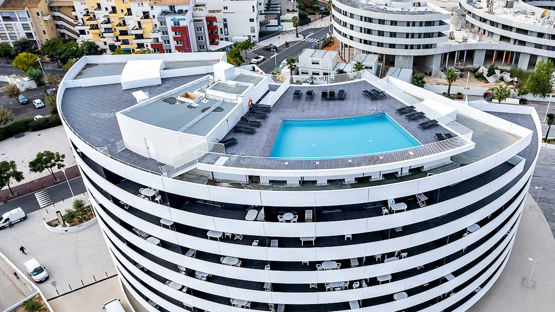 Vue secondaire du bien