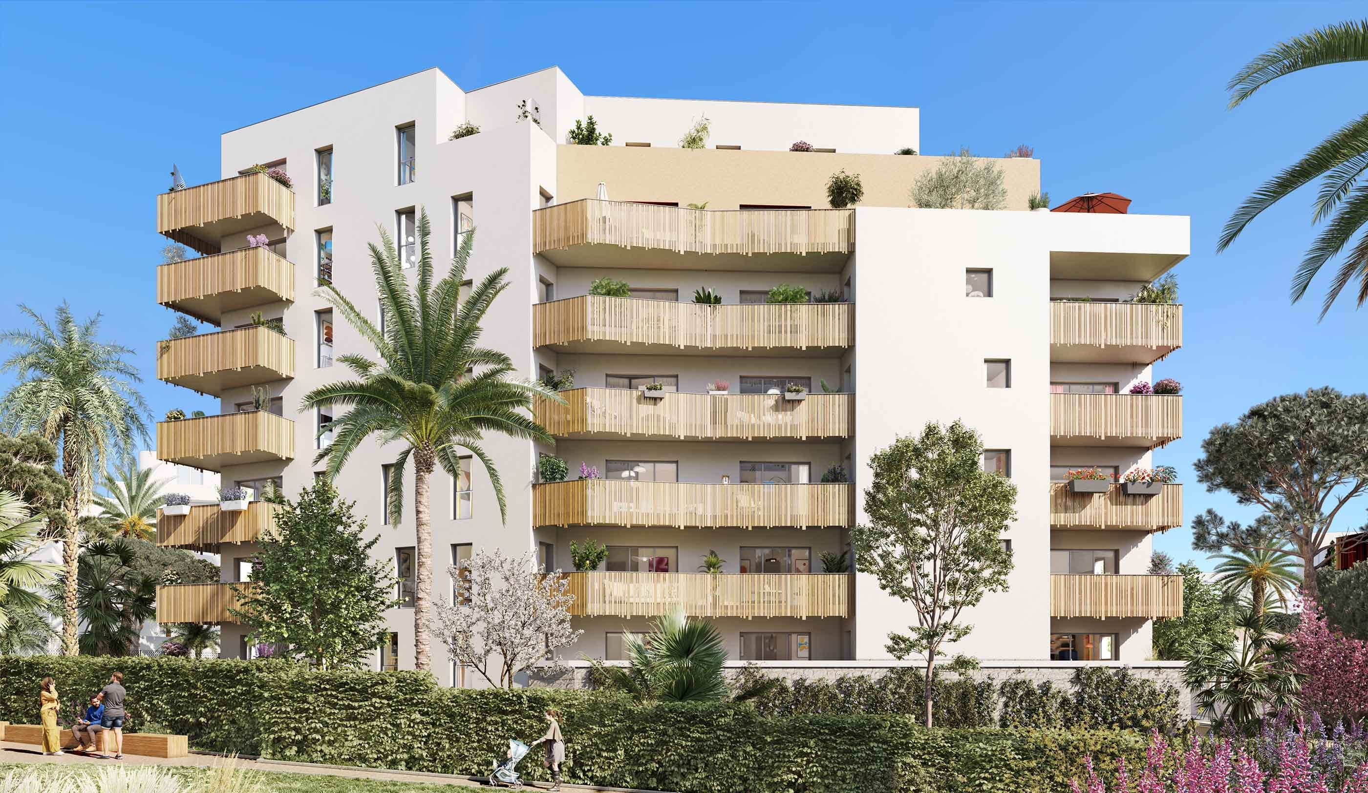 Vue secondaire du bien