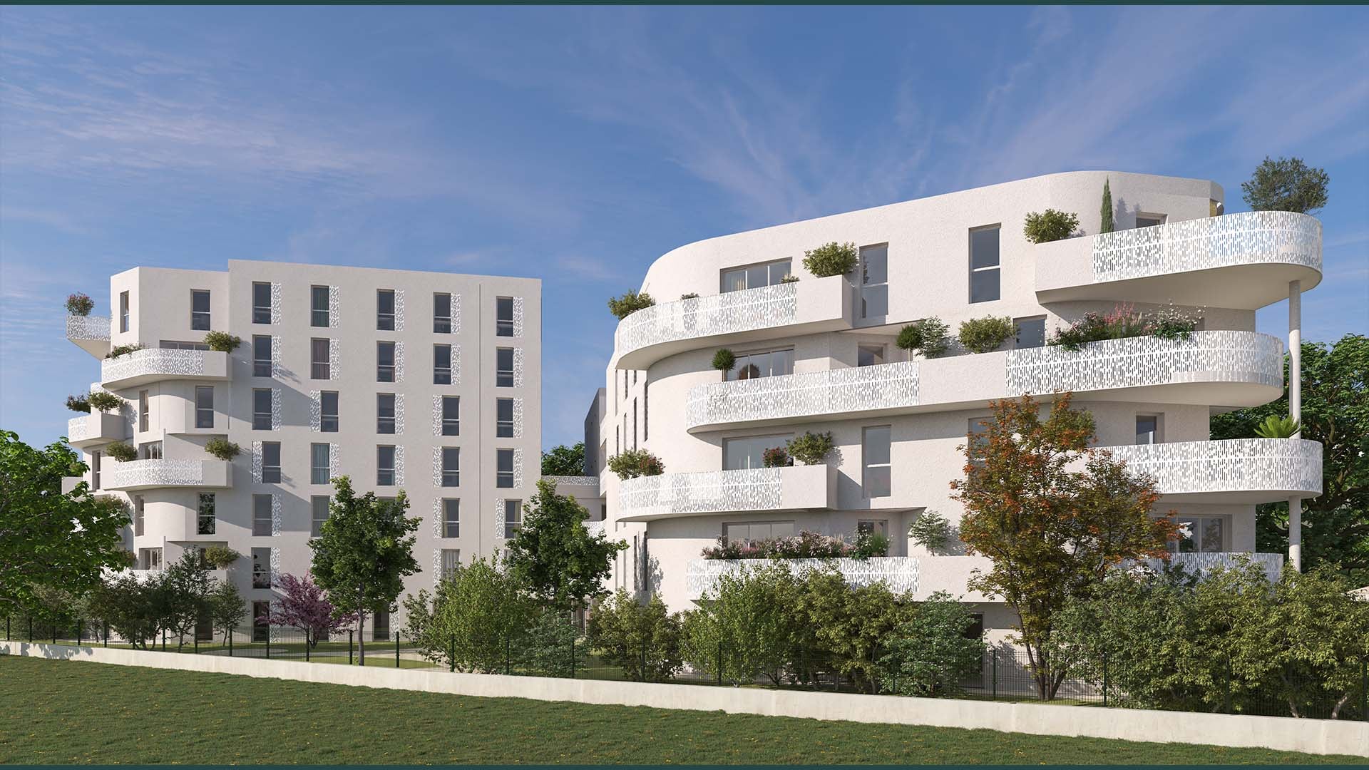 Vue secondaire du bien