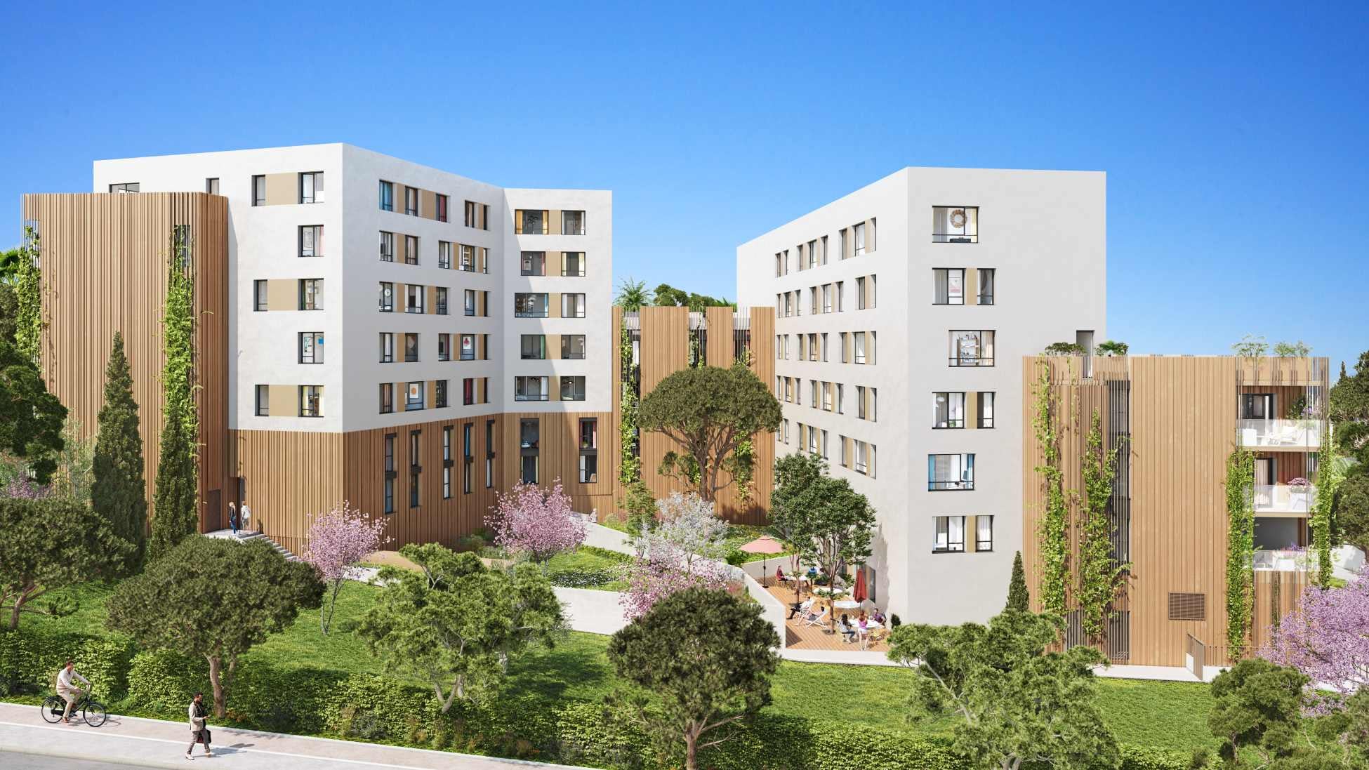 Vue secondaire du bien